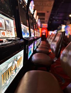 game Sodo Roulette